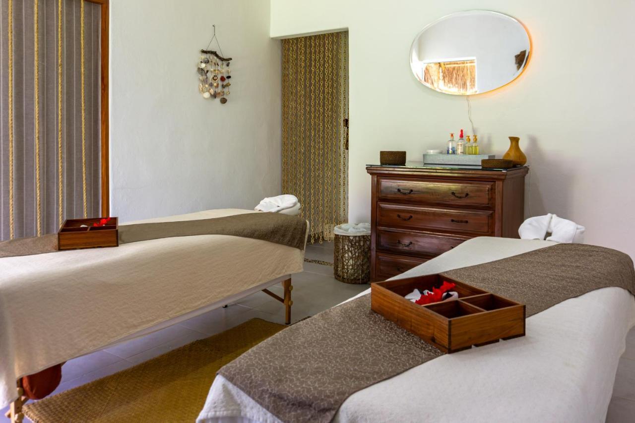 Tsaakik Jungle Hotel&Spa Cancun Bagian luar foto