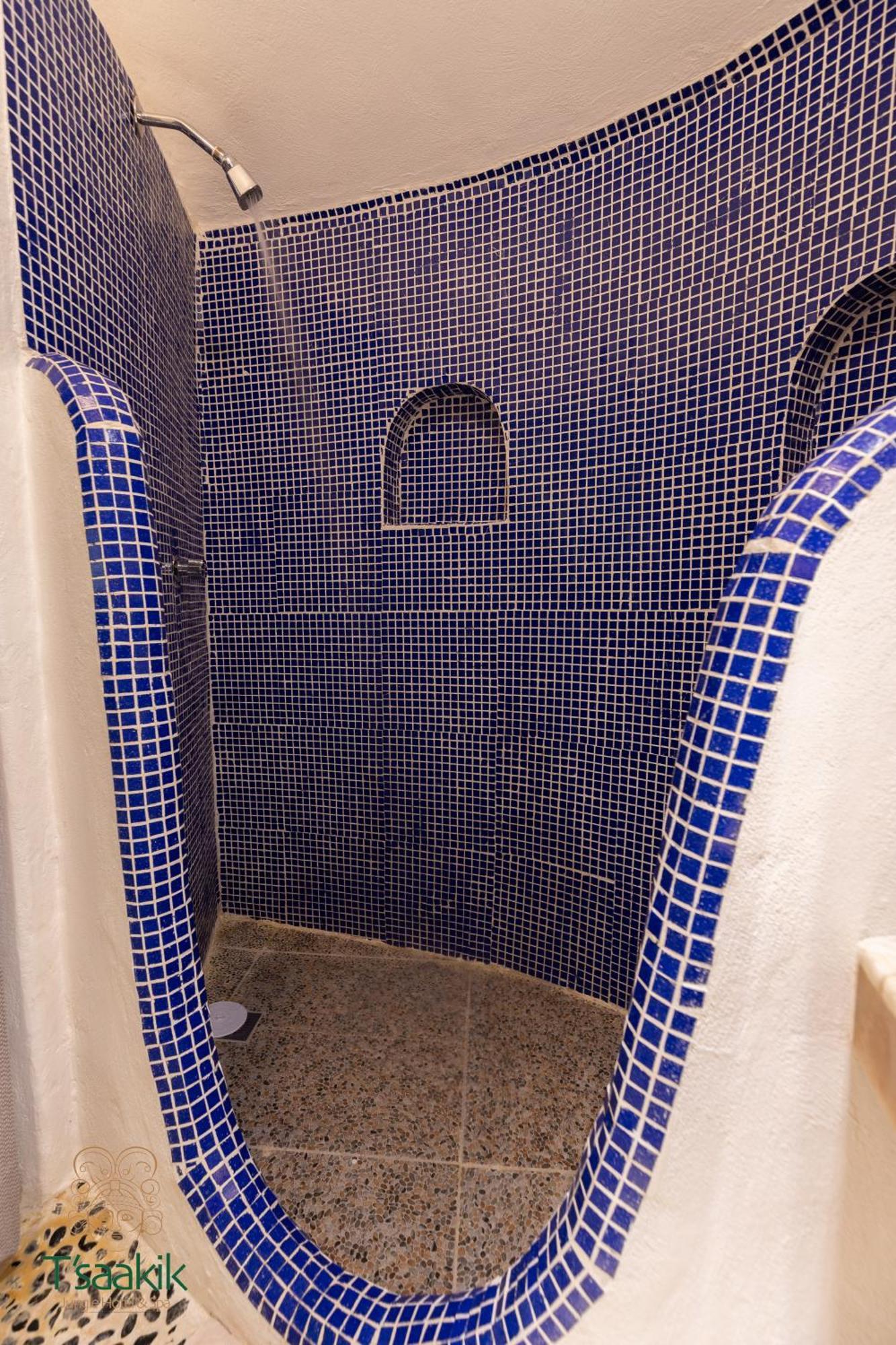 Tsaakik Jungle Hotel&Spa Cancun Bagian luar foto